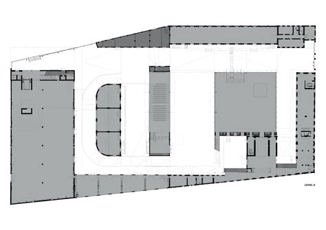 pdf prada floor plans|fondazione prada architectural style.